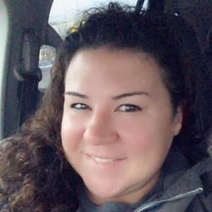 Meet your Posher, Meagan